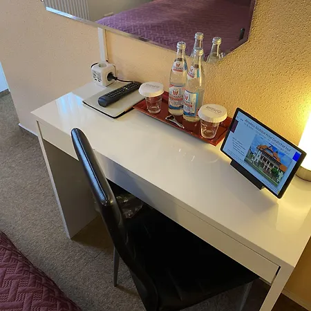 Amadeus Boutique Hotel Deutscher Hof-2